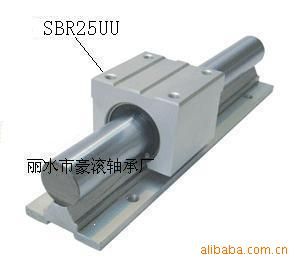 導軌 供應直線導軌SBR20
