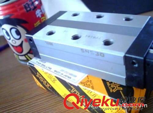 熱銷產品 品牌供應 LM滾動導軌 THK SNR25R 優質滾動導軌原始圖片2