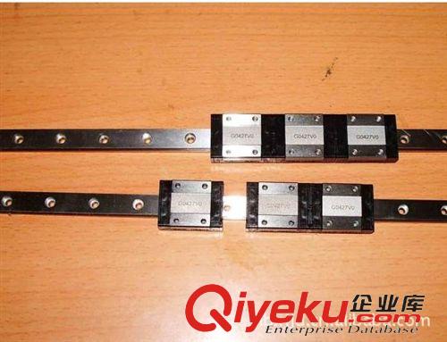 熱銷產品 品牌供應 LM滾動導軌 THK SNR25R 優質滾動導軌原始圖片3