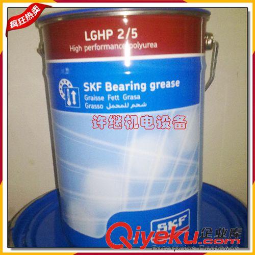 油脂 代理經銷瑞典SKF潤滑脂，SKF油脂，SKF LGEP2/5，石家莊現貨供應