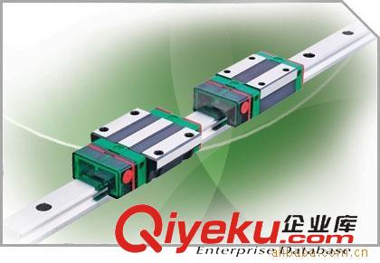 直线导轨 现货供应台湾上银（HIWIN）直线导轨