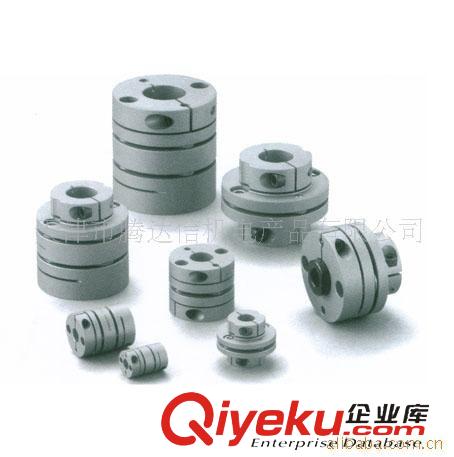 彈性聯(lián)軸器 供應(yīng)雙金屬膜片彈性聯(lián)軸器