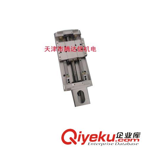 線性模組 專業(yè)加工銷售單軸，多軸工作臺原始圖片2