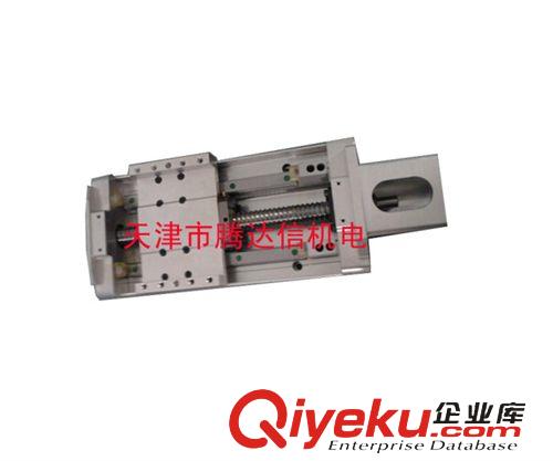 線性模組 供應單軸及多軸組合型式線性模組原始圖片3