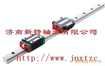 導(dǎo)軌 滾珠絲杠TBI滾珠絲杠HIWIN滾珠絲杠原始圖片2