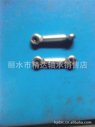關節軸承 供應LM3UU直線軸承原始圖片3