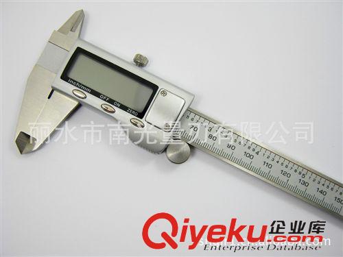 量具、量規(guī) 生產(chǎn)0-150mm出口型068金屬屏電子數(shù)顯卡尺 數(shù)顯游標卡尺原始圖片2