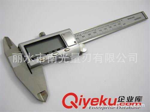 量具、量規(guī) 生產(chǎn)0-150mm出口型068金屬屏電子數(shù)顯卡尺 數(shù)顯游標卡尺原始圖片3