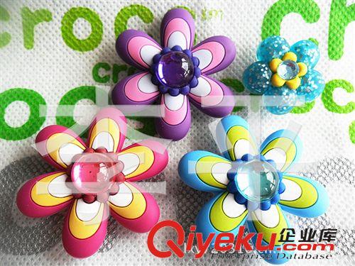 crocs鞋花 crocs鞋花鞋扣 3D立體迪斯尼米奇和米妮 正品卡洛馳鞋飾配件 批發(fā)