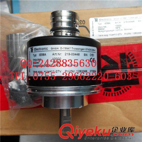 其他工控产品 TR{jd1}值编码器 TR-Electronic ,IE58A 219-00448