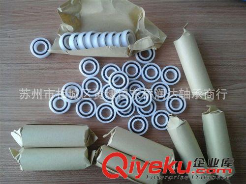 塑料耐腐蝕軸承軸承座 6913塑料軸承65*90*13      型號齊全  全國發貨原始圖片2