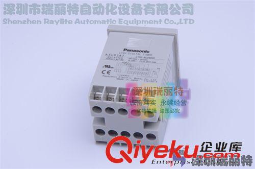 松下電工(PLC、觸摸屏等) 【全新原裝zp】供應 松下品牌 工業計時器 LT4H-AC240VS原始圖片3