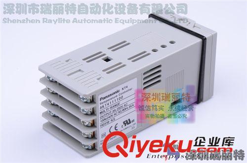 松下電工(PLC、觸摸屏等) 【全新原裝zp】現(xiàn)貨供應(yīng)日本制造 松下溫度控制表 AKT4111100原始圖片3