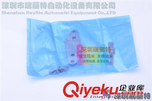 SMC氣動(氣缸、電磁閥等) 【全新原裝zp】供應(yīng) SMC氣動配件 安裝支架 SYJ5000-13-3A原始圖片2