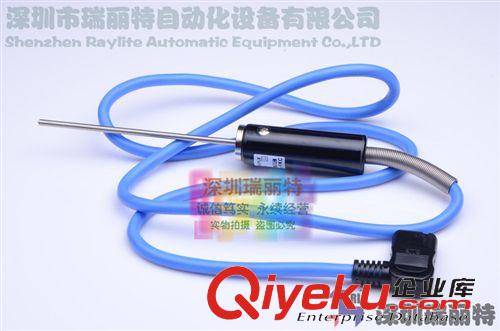 RKC溫控器與熱電偶 【全新原裝正品】供應(yīng)日本理化 RKC 熱電偶 探頭 JB-16-3C原始圖片2
