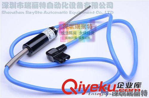 RKC溫控器與熱電偶 【全新原裝正品】供應(yīng)日本理化 RKC 熱電偶 探頭 JB-16-3C原始圖片3