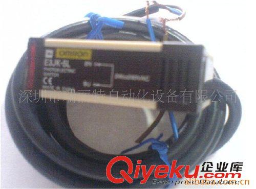歐姆龍工控元件 供應(yīng)歐姆龍光電開關(guān)E3JK-5DM1,E3JK-5L原始圖片2