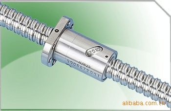 滾珠絲桿-TBI.COMTOP 滾珠絲桿 高精度C3\C5\C7絲桿 原裝TBI/ABBA/COMTOP滾珠絲桿原始圖片2