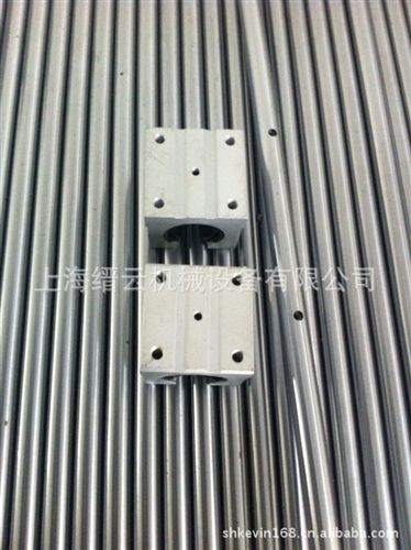 非標(biāo)零件加工 軸加工 提供 光軸加工 外徑 SFC6-137mm 不生銹系列 鍍鉻棒 加工生產(chǎn)原始圖片2