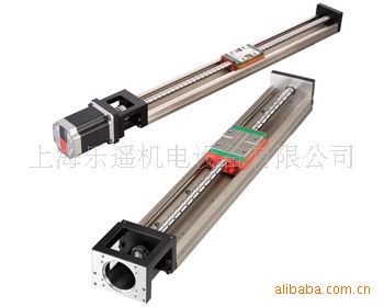 直線電機(jī) 供應(yīng)臺灣上銀,HIWIN,定制定位系統(tǒng)，平臺,LMX1L原始圖片2