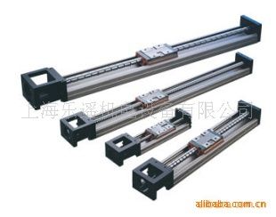 直線電機(jī) 供應(yīng)臺灣上銀,HIWIN,定制定位系統(tǒng)，平臺,LMX1L原始圖片3