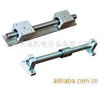 直線光軸，直線軸承 供應(yīng)SK/SHF軸支座-現(xiàn)貨庫存原始圖片3