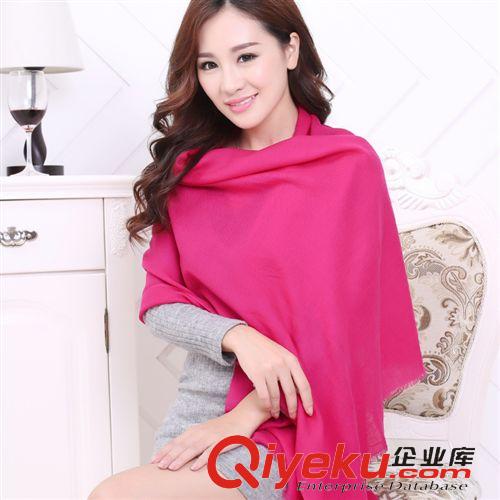 時尚款圍巾 韓國版春秋冬季蕾絲圍巾新款豹紋女士棉麻長款絲巾學(xué)生兩用大披肩