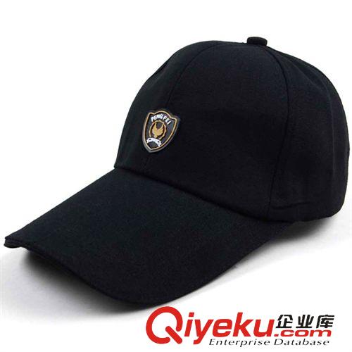 春夏遮陽帽子 批發 男士戶外帽子 韓版潮夏 棒球帽 鴨舌帽 運動帽太陽帽遮陽帽原始圖片2
