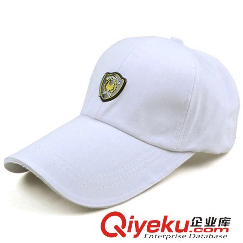 春夏遮陽帽子 批發 男士戶外帽子 韓版潮夏 棒球帽 鴨舌帽 運動帽太陽帽遮陽帽原始圖片3