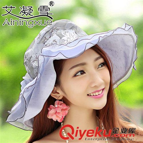 春夏遮陽帽子 廠家 批發(fā)阿拉蕾親子帽遮陽沙灘太陽帽 鴨舌棒球帽防曬帽子 女夏