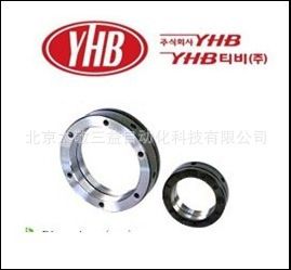 韓國YHB鎖緊螺母/漲緊套 現貨供應韓國YHB鎖緊螺母  YAN52*1.5    型號齊全