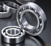 深溝球軸承 6307ZV2不帶蓋軸承 生產與經銷結合 高品質 精度高原始圖片2