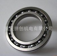 深溝球軸承 6208機械通用軸承 壽命長 高品質原始圖片2