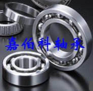 深溝球軸承 6208機械通用軸承 壽命長 高品質