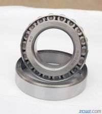 圓柱滾子軸承 大量供應(yīng)HRB原廠軸承NJ1040M 高品質(zhì)