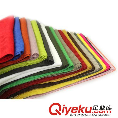 秋冬新品 2014秋冬仿羊絨純色長圍巾 dp大紅色多色圍巾空調披肩廠家直銷