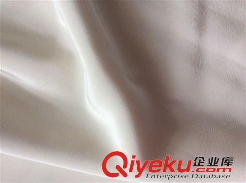絲綢白胚現貨熱銷展示區 現貨供應16mm雙縐白坯 140門幅 真絲面料 絲綢面料原始圖片2