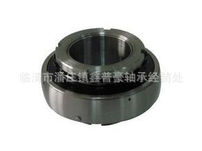 商家推薦 大量銷售NSK原裝進口精密外球面軸承 型號齊全質量保證UEL310