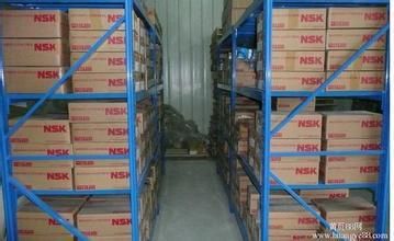 深溝球軸承 爆款廠家直銷原裝NSK 進(jìn)口深溝球電機(jī)軸承 6209原始圖片2