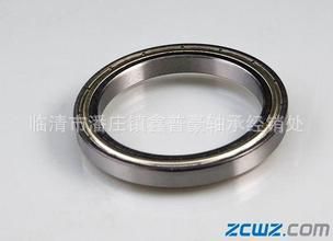 深溝球軸承 原裝zpNSK薄壁千類軸承61912ZZ深溝球軸承現貨授權原始圖片2