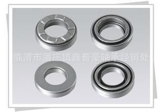 汽車軸承 供應(yīng)NSK進口單向離合器分離軸承 單向軸承65TNK20離合器軸承原始圖片3