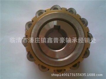 軸承 原裝進口NTN 推力球軸承 偏心軸承減速機軸承 挖掘機軸承原始圖片3