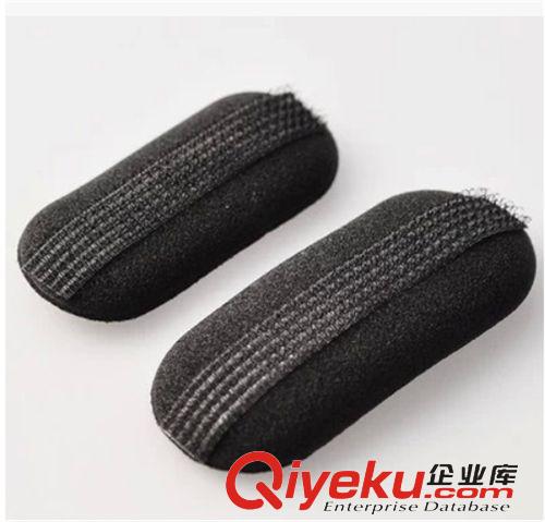 頭飾品 美麗俏佳人推薦日本蓬發劉海發夾頭發增高器蓬蓬貼發墊 廠家直銷