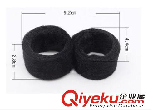 頭飾品 法式卷發寶 美發卷 美發棒 百變盤發器 盤發發圈 發飾