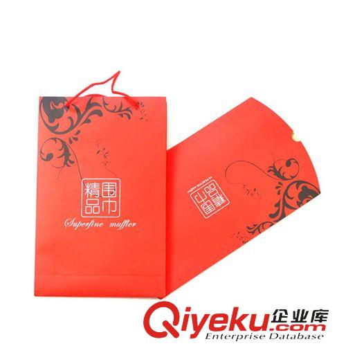 禮品盒 現(xiàn)貨圍巾絲巾真絲羊毛圍巾 上海故事絲綢禮品盒定做