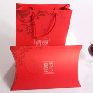 禮品盒 gd絲巾包裝盒/精品圍巾包裝盒加厚款禮品紙盒 送禮必備禮盒