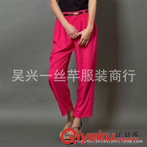 新品上市 特價(jià)真絲加大加肥五分沙灘褲家居大短褲男女印花桑蠶絲睡褲褲叉