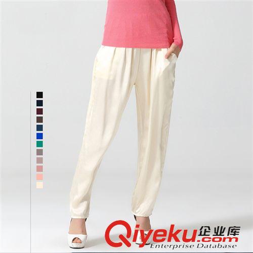 真絲區(qū)－夏日迷情 夏季新款真絲連衣裙包臀短裙復(fù)古中國(guó)風(fēng)旗袍式彈力素縐緞拼色工藝