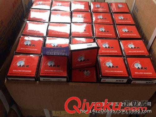 1類雙列調心球軸承 1類雙列調心球軸承   AKK  1215     廠家直銷   大量現貨