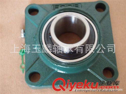 NSK SKF 外球面軸承 供應SKF UC202外球面軸承原始圖片3